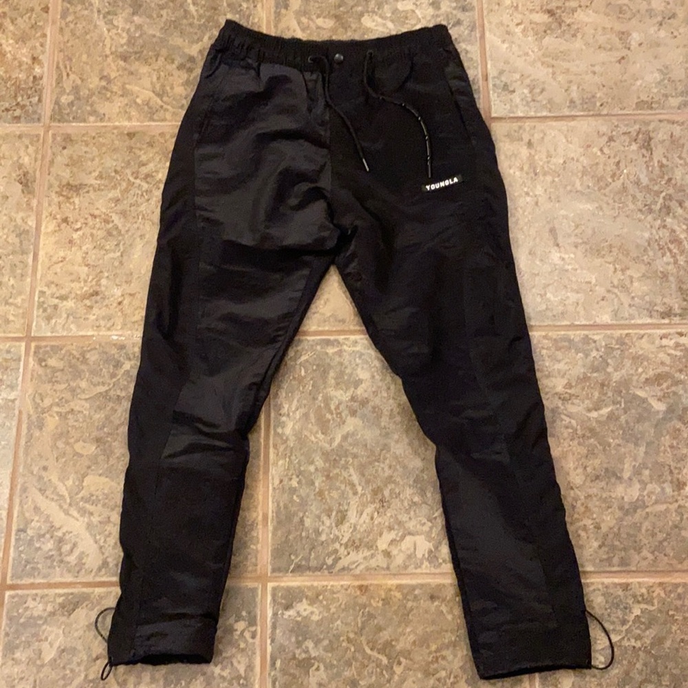 YoungLa joggers